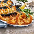 Red Lobster food