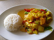 Lemon Grass food