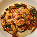 South City Kitchen Buckhead food