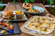 Craftmuhle Pub&Kitchen food