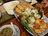 Thai Krua Seb Kuche food