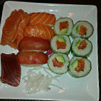 Sushi'C food