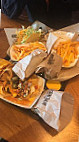 Taco Bell food