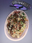 Chipotle Mexican Grill food