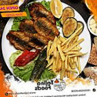 مطعم طاجين فود food