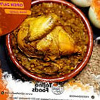 مطعم طاجين فود food