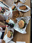 Five Guys food