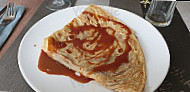 Crêperie Chez Vero food