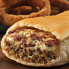 Runza food