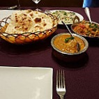 Vindaloo food