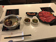 Chongqing Liuyishou Hotpot inside