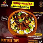 කැවිල්ලාන By Kevan's Casa food