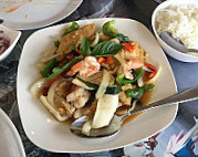 Thai Orchid food