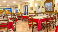 Trattoria Castel Nuovo food