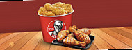 KFC food