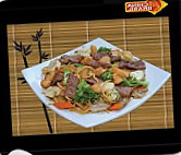 China Brasil food