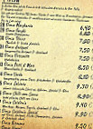 Catalonia Zülpich menu