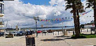 Boulangerie Patisserie De La Plage outside