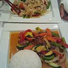 Thai Sep food