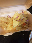 Soami's Taste Of India Takeaway) food