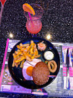 Memphis Coffee Melun food