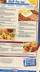 Ihop menu