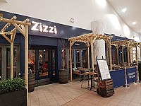 Zizzi Romford inside