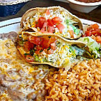 Avila's El Ranchito food