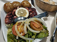 Bacalhau food