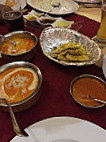 Lal Qila food