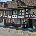 Taverne Zum SchÄfli outside