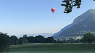 Le Mulligan Golf Du Lac D'annecy inside