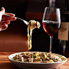 Carrabba's Italian Grill food