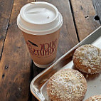 Duck Donuts Rosedale Shopping Center food