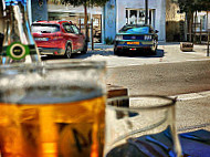 Café De La Poste Roquefort Landes food