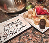 The Melting Pot Charlotte Lake Norman food