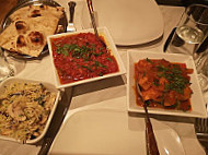 Indian Curry Club food