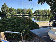 Lavoir outside