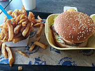 La Bonne Frite Cathy Et Walter Lelong food