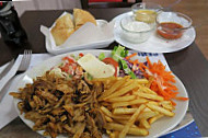 Onex Kebap, Arslan Seydi food