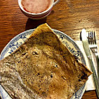 Creperie Breiz Izel food