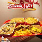 دكتور بشاميل food