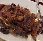 Mamou's food