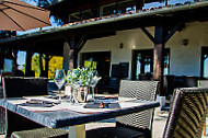 RESTAURANT DU GOLF N°19 food