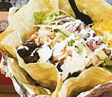 Salsarita's Fresh Mexican Grill food