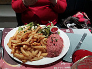 Café De La Place (sarl Lgpb) food