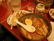 Opera Ramen food