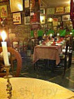 Trattoria l'Oca Nera inside