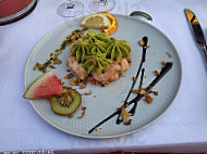 La Bastide Cabezac food