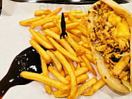 Kebab Elysee inside